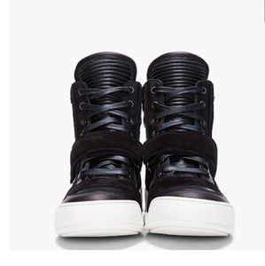 BALMAIN MEN SNEAKER  44